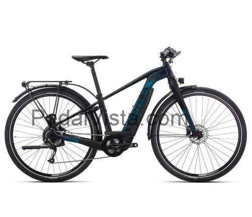 Orbea Keram Asphalt 30 fiche technique et avis